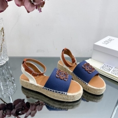 Loewe Sandals